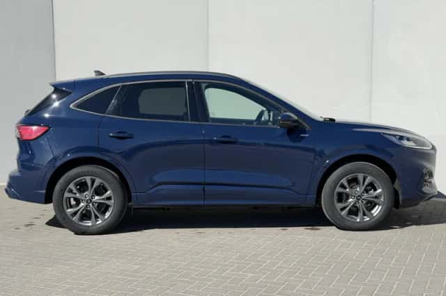 Ford Kuga (2023) thumbnail 40