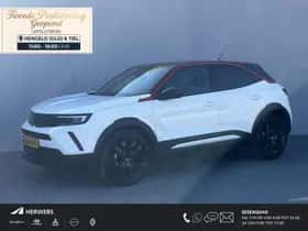 Opel Mokka (2023)