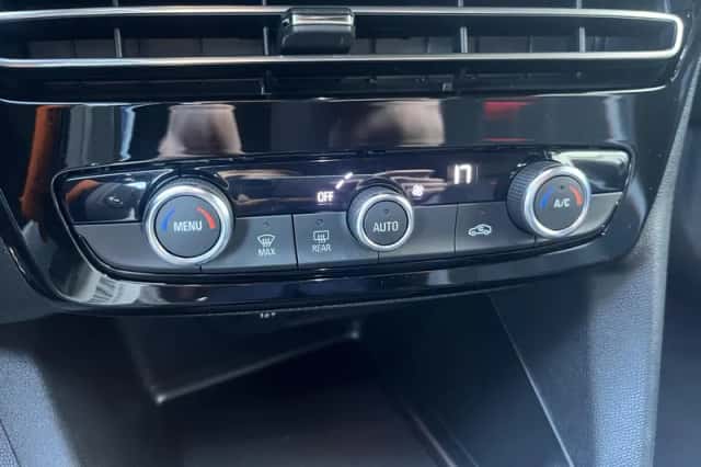 Opel Mokka (2023) thumbnail 28