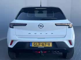 Opel Mokka (2023) thumbnail 38