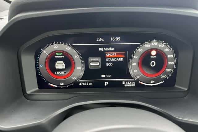 Nissan Qashqai (2023) thumbnail 19