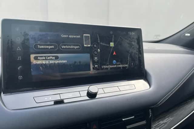 Nissan Qashqai (2023) thumbnail 25