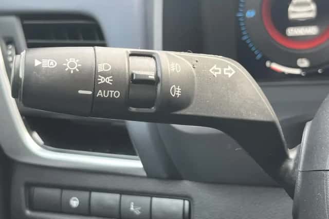 Nissan Qashqai (2023) thumbnail 31