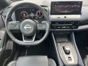 Nissan Qashqai (2023) thumbnail 39