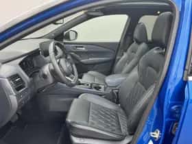 Nissan Qashqai (2023) thumbnail 40