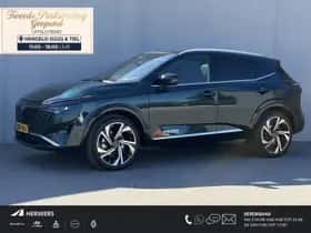 Nissan Qashqai (2026) thumbnail 1