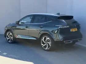 Nissan Qashqai (2026) thumbnail 16