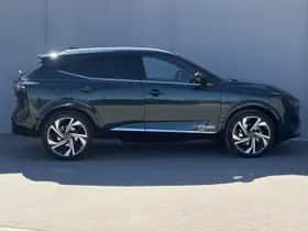 Nissan Qashqai (2026) thumbnail 20