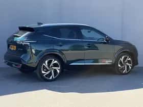 Nissan Qashqai (2026) thumbnail 3