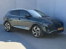 Nissan Qashqai (2026) thumbnail 21