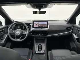 Nissan Qashqai (2026) thumbnail 5