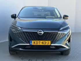 Nissan Qashqai (2026) thumbnail 44