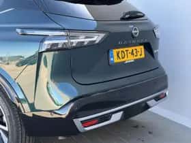 Nissan Qashqai (2026) thumbnail 47