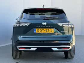Nissan Qashqai (2026) thumbnail 48