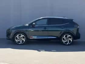 Nissan Qashqai (2026) thumbnail 9