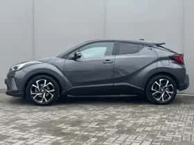 Toyota C-HR (2021) thumbnail 12