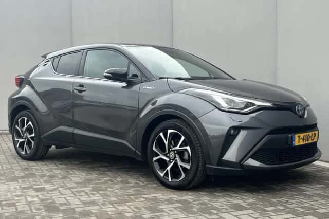Toyota C-HR (2021) thumbnail 18