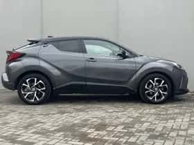 Toyota C-HR (2021) thumbnail 20