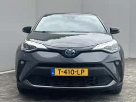 Toyota C-HR (2021) thumbnail 27