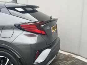 Toyota C-HR (2021) thumbnail 28