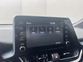 Toyota C-HR (2021) thumbnail 40