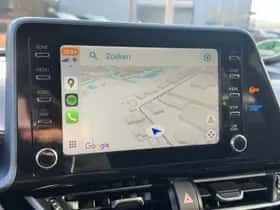 Toyota C-HR (2021) thumbnail 53