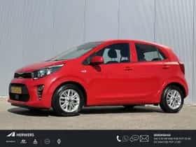 Nissan Micra (2018) thumbnail 2