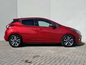 Nissan Micra (2018) thumbnail 20