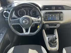 Nissan Micra (2018) thumbnail 43