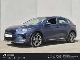 Kia XCeed (2021)