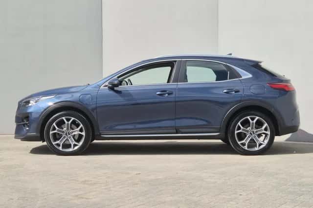 Kia XCeed (2021) thumbnail 12