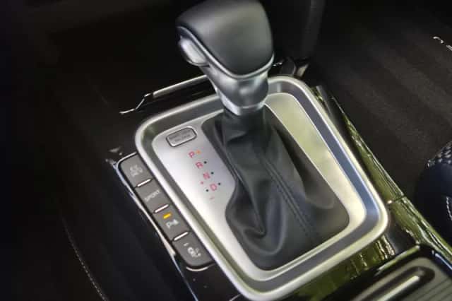 Kia XCeed (2021) thumbnail 15