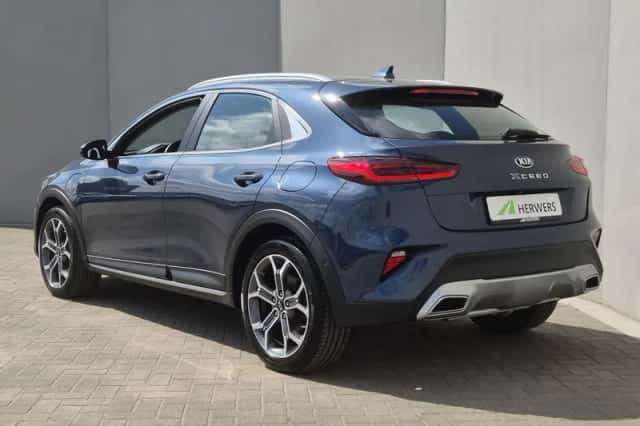 Kia XCeed (2021) thumbnail 17