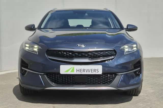 Kia XCeed (2021) thumbnail 23