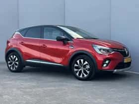 Renault Captur (2023) thumbnail 21