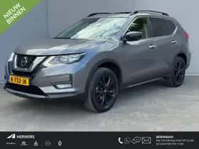 Nissan X-Trail (2021) thumbnail 1