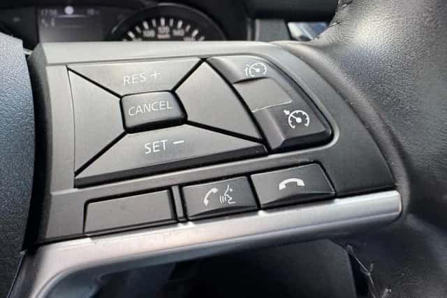 Nissan X-Trail (2021) thumbnail 11