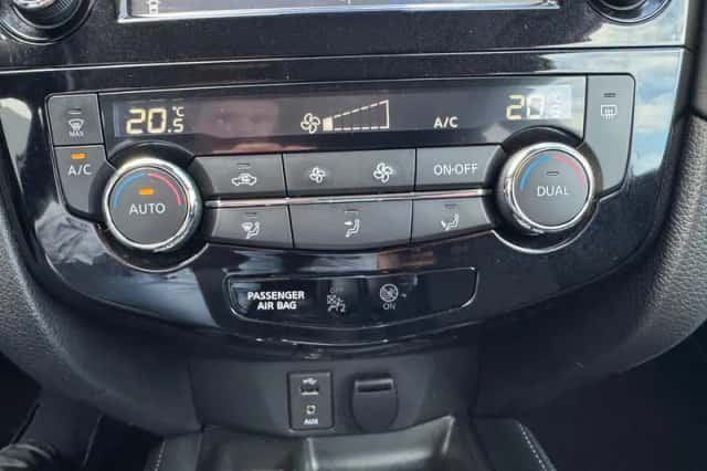 Nissan X-Trail (2021) thumbnail 12