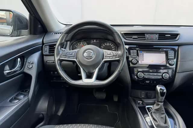 Nissan X-Trail (2021) thumbnail 27