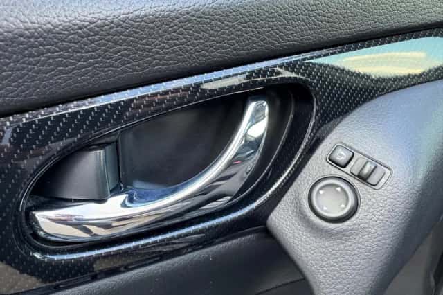 Nissan X-Trail (2021) thumbnail 36