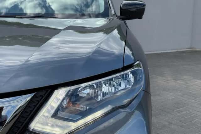Nissan X-Trail (2021) thumbnail 43