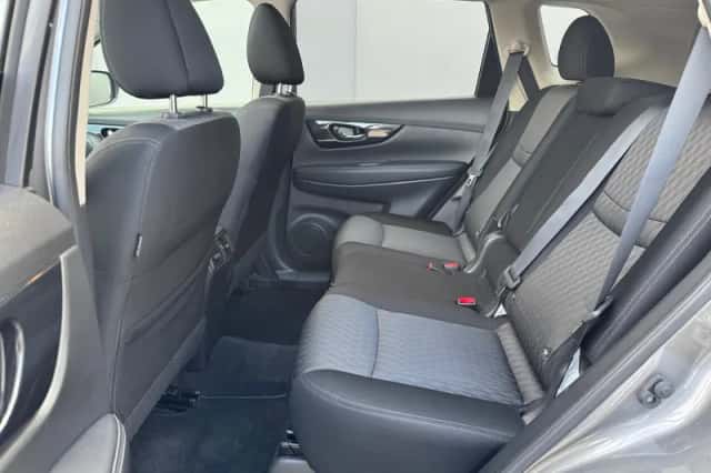 Nissan X-Trail (2021) thumbnail 8