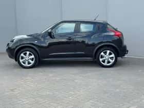Nissan Juke (2012) thumbnail 12