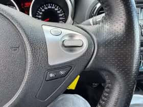 Nissan Juke (2012) thumbnail 14