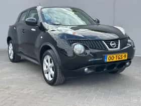 Nissan Juke (2012) thumbnail 20
