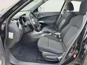 Nissan Juke (2012) thumbnail 21