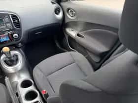 Nissan Juke (2012) thumbnail 26