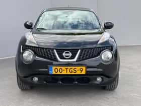Nissan Juke (2012) thumbnail 35