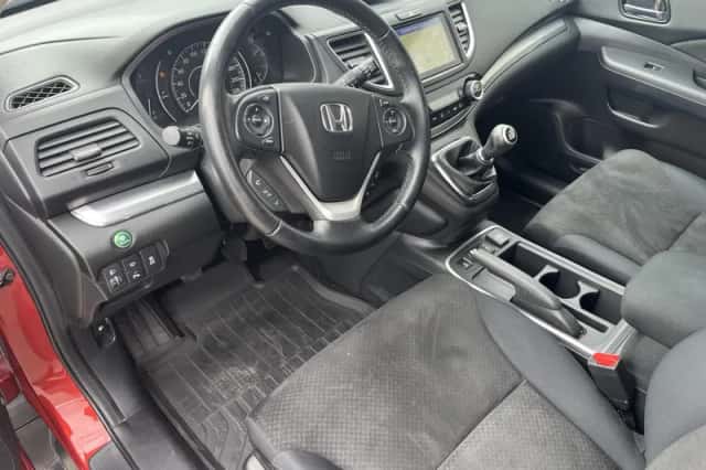 Honda CR-V (2016) thumbnail 19