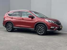 Honda CR-V (2016) thumbnail 21